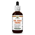 Hawaii Pharm Ye Jiao Teng (Polygonum multiflorum) Alcohol-Free Extract