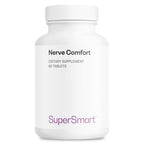 Supersmart Nerve Comfort Advanced Formula - 60 Tablets