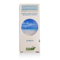 Generic Calmanervin Tablets with Valerian and Passiflora - 30 Tablets