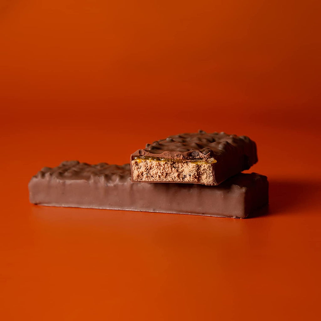 Grenade Carb Killa Bar Jaffa Quake Protein Bar - 12 Count - image 4