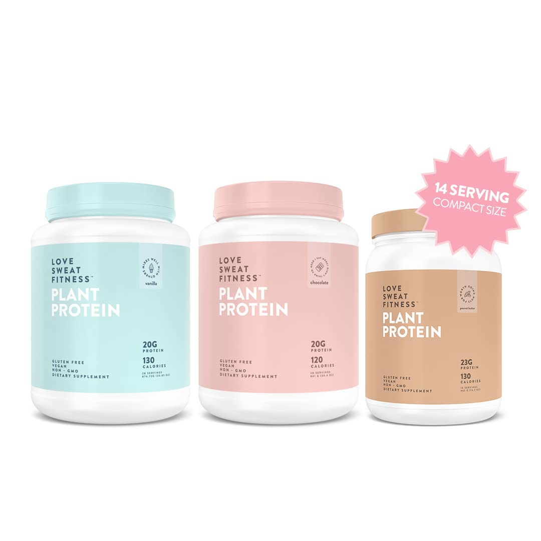 Love Sweat Fitness PROTEIN_SUPPLEMENT_POWDER