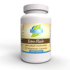 Priority One Estro Flash Vegetarian Capsules - 60 Count