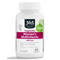 365 by Whole Foods Market Multi Womens One Daily - 90 Tablets