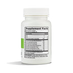 365 by Whole Foods Market Prostate Support - 60 Softgels - image 3