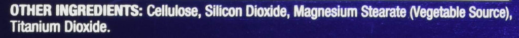 TruNature Advanced Digestive Probiotic - 100 Capsules - image 8