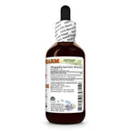 Hawaii Pharm Turkey Tail Mushroom (Trametes versicolor) Alcohol-Free
