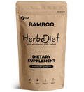 Herbadiet Bamboo Extract Powder Silica for Hair & Nails - 50g