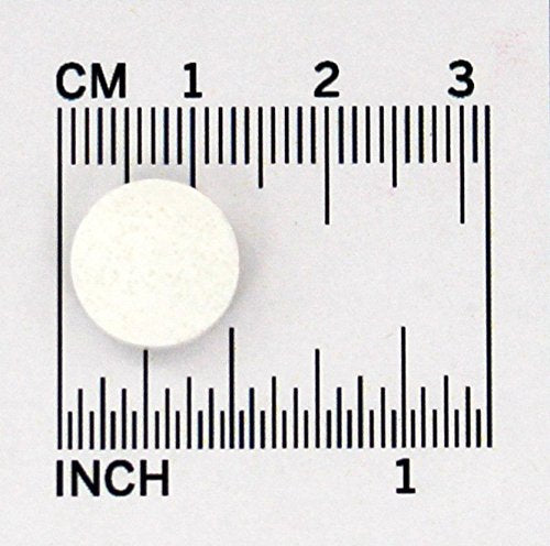 Thermotabs Salt Supplement Buffered - 100 Tablets - image 5