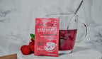 HotCTotC Vitamin C Supplement for Immune Support, Raspberry - 30 Packets - image 3
