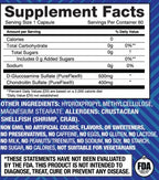 Basic Brands - Move Pureflex Glucosamine Chondroitin