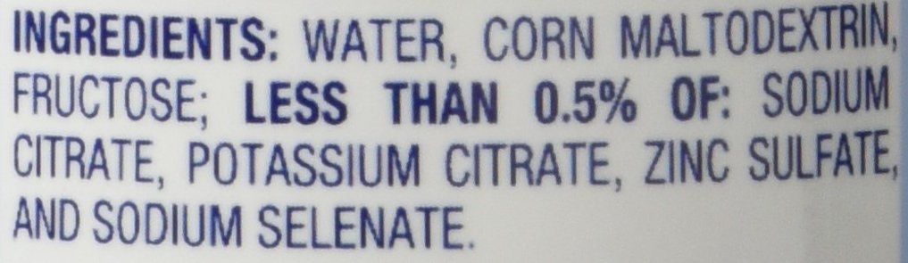 Ensure Pre-Surgery Clear Carbohydrate Drink Strawberry - 4 Pack - image 8