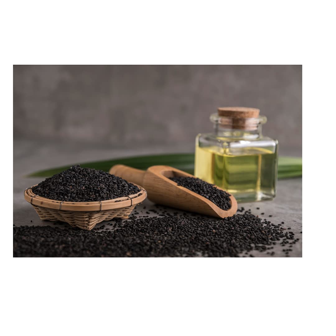 Halaleveryday Black Seed Oil Nigella Sativa - 16 Fl Oz - image 2