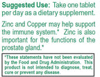 Dialyvite Zinc 50 Plus Copper - 100 Tablets - image 4