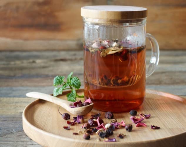 bodi : Hawthorn Berry Powder