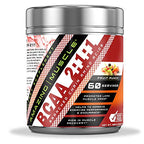 Amazing Muscle BCAA 2:1:1 Branched Chain Amino Acids - 60 Servings