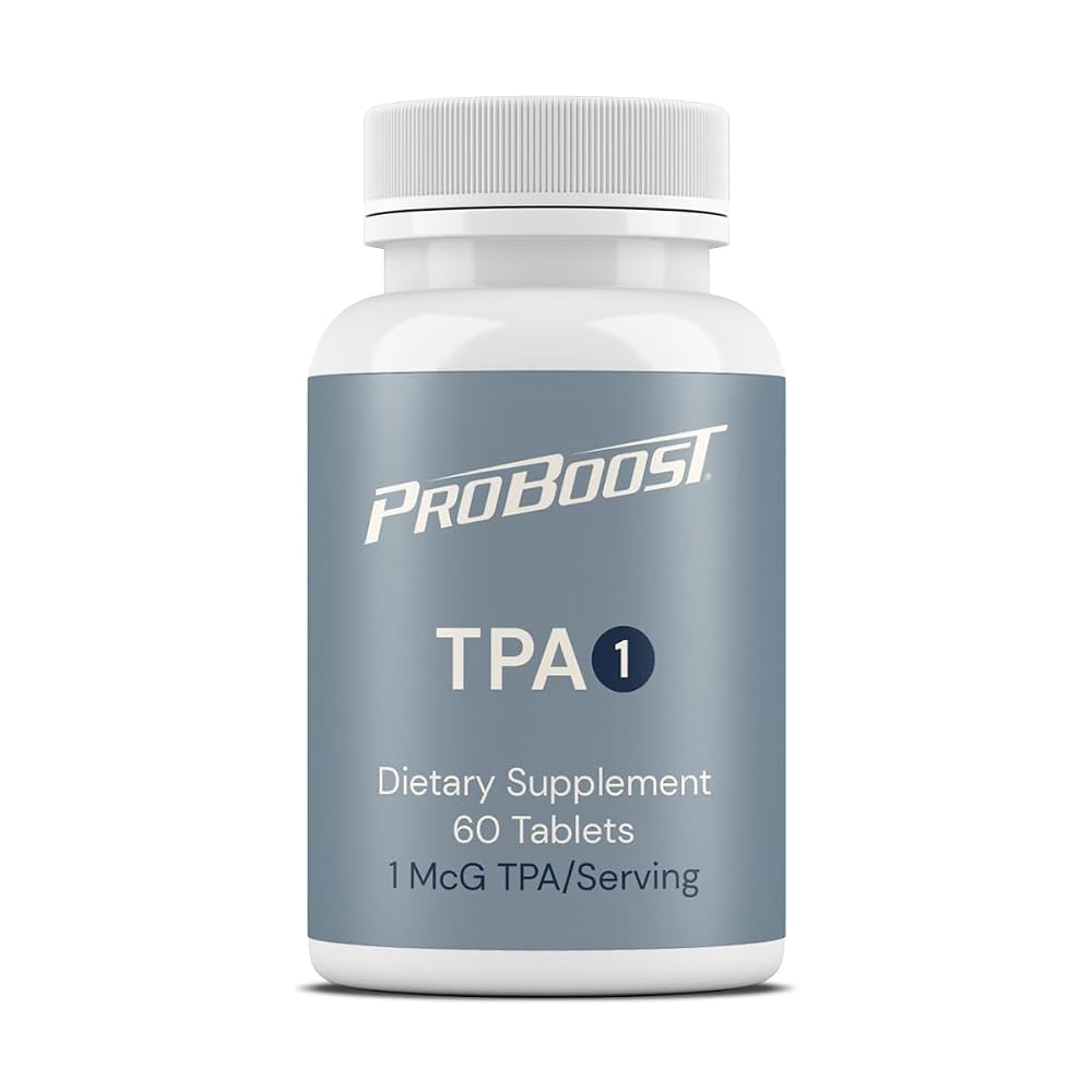 ProBoost Thymic Protein A Tablets Immune Support - 60 Tablets