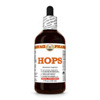 Hawaii Pharm Hops Liquid Extract - 4 fl oz (Pack of 4) - image 2