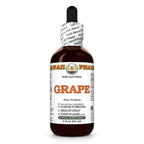 Hawaii Pharm Grape (Vitis vinifera) Seed Alcohol-Free Extract
