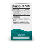 Nordic Naturals Nordic Flora Probiotic Daily Immune Support - 60 Capsules - image 2
