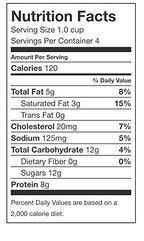 LALA Milk Vitamin UTH Grade A Lactose Free - 64 Fl Oz (2 Pack) - image 3