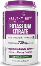 Generic Potassium Citrate 730mg - image 2