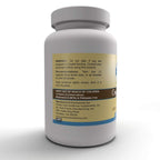 Priority One Vitamins Lithium Organic 5mg - 100 Vegetarian Capsules - image 4