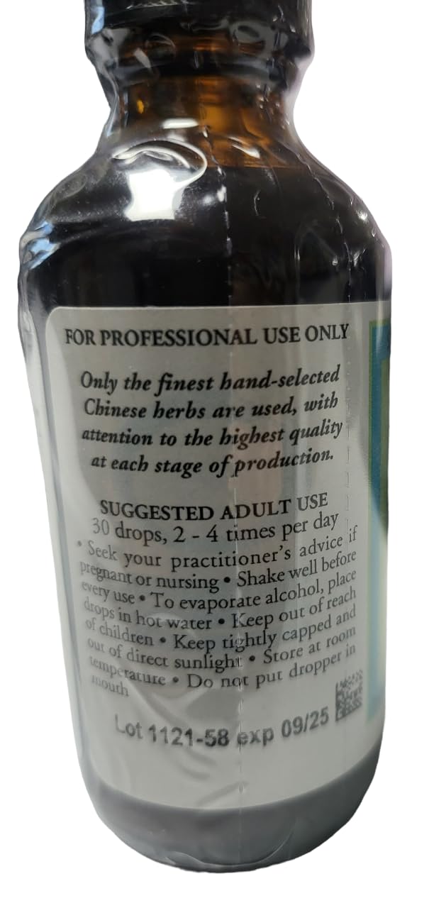 Generic Kan Herb Sage Solutions Weight Manager - 4 Fl Oz - image 4