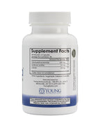 Mirica Pea and Luteolin Immune & Nervous System Support - 60 Capsules - image 3