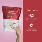 Evolution Advance Nutrition Fit & Slim Blend Whey Protein Powder - 2 Pounds - image 6