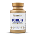 CAREFAST Lunasin Cellular Health Supplement - 60 Capsules