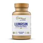 CAREFAST Lunasin Cellular Health Supplement - 60 Capsules