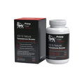 PRIME MALE Vitality Testosterone Booster for Men - 120 Capsules