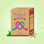 Generic Musli Kaunch Shakti Herbal Supplement - 72 Capsules - image 6