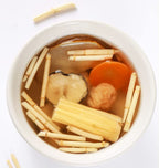 Sweet Post Dried Lalang Grass Rhizome - 16 oz - image 4