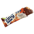 Zing Bars Plant Based Protein Bar