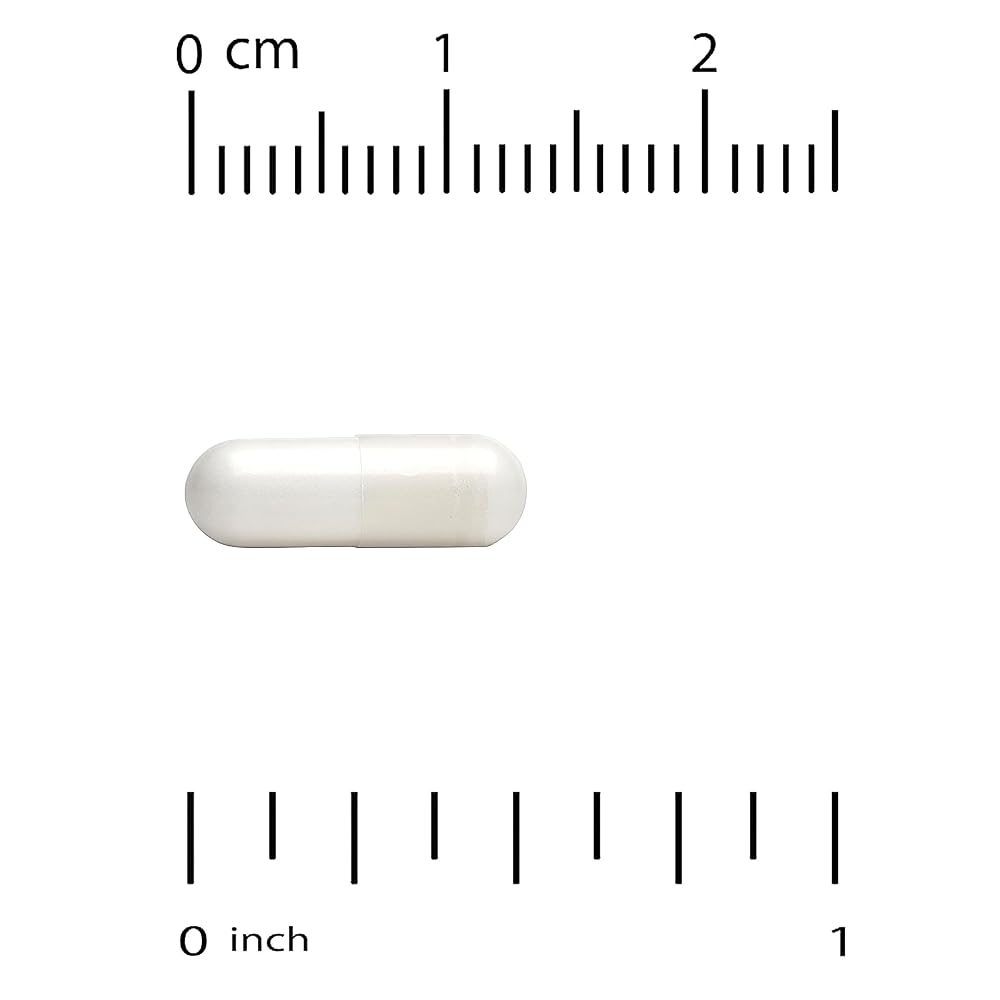 California Gold Nutrition Vitamin D3 + K2 MK-7 - 60 Veggie Capsules - image 3