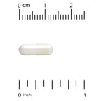 California Gold Nutrition Vitamin D3 + K2 MK-7 - 60 Veggie Capsules - image 3
