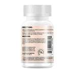 SMITH'S VITAMINS & HERBS Chiral Inositol Mixed Inositol Vitamin D3 - 60 Capsules - image 2