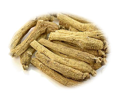 Woho American Ginseng Economy Pack (Pick Your Weight by Ounce)
