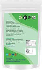 YAMKAY Moringa Leaf Powder