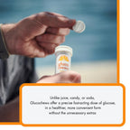 Glucology Glucochews Glucose Tablets
