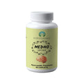 AYURVEDASHREE Medho Vatika Herbal Supplement - 60 Caplets