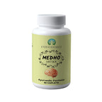 AYURVEDASHREE Medho Vatika Herbal Supplement - 60 Caplets