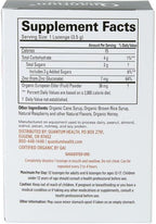 Quantum Health TheraZinc Zinc Lozenges Immune Support - 25 Count - image 2