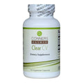 Conners Clinic Clear CV Immune Support - 120 Capsules