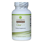 Conners Clinic Clear CV Immune Support - 120 Capsules