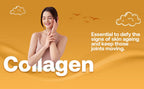 DISO Collagen Boost Oral Strips Mixed Berry - 30 Strips - image 7