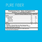 Yes You Can! Pure Fiber Shake Booster - 30 Servings - image 2