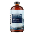 Earthley Wellness Cod Liver Oil - 8 Fl Oz - image 4