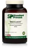 Standard Process Drenamin, Adrenal Function & Stress Response